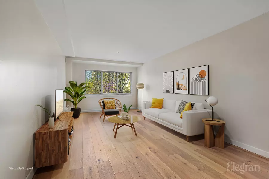 1400 5th Ave #4G, New York, NY 10026