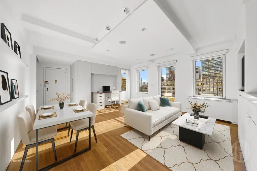 400 E 52nd Street #14-G, New York, NY 10022