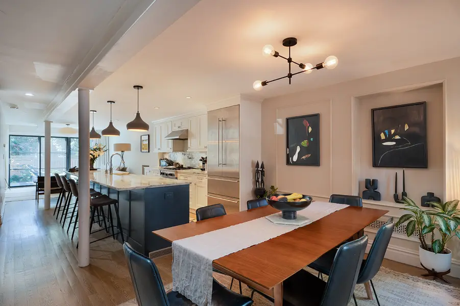 202 Bergen St #Townhouse, Brooklyn, NY 11217