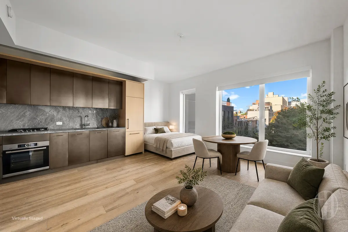 561 Pacific St #401, Brooklyn, NY 11217