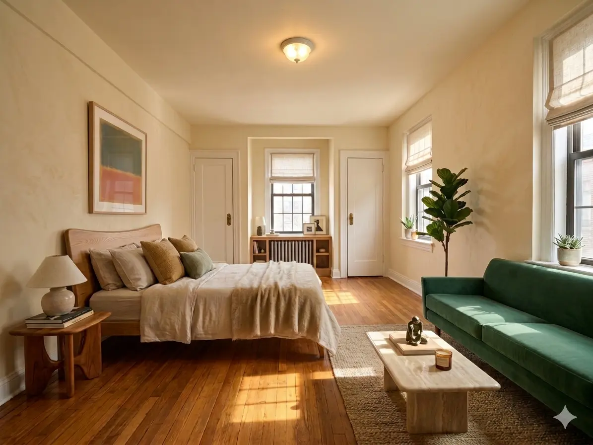 37-52 80th St #2B, Jackson Heights, NY 11372