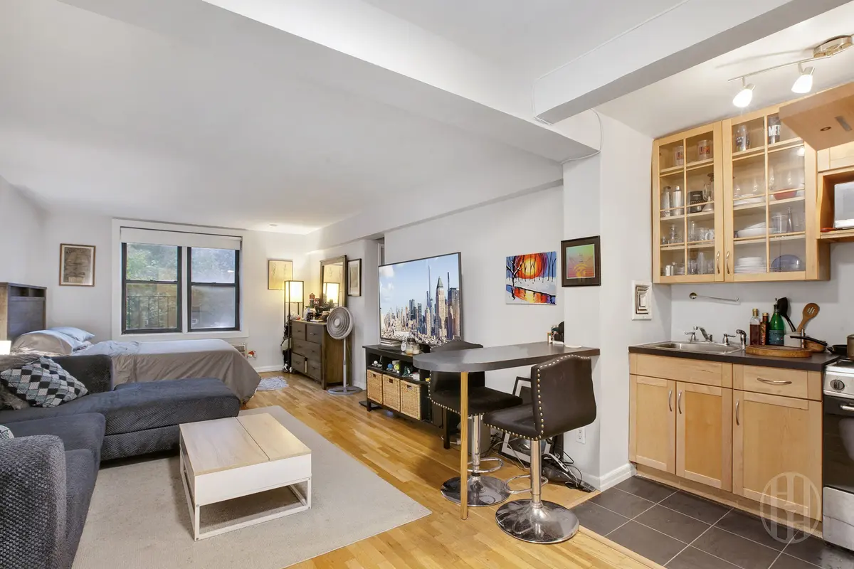 229 E 28th St #2G, New York, NY 10016-8507