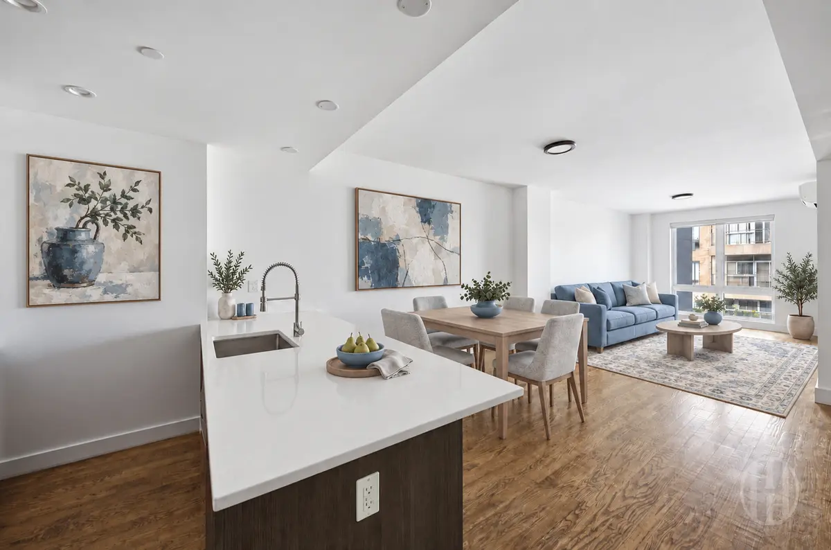 109-19 72nd Rd #4E, Forest Hills, NY 11375