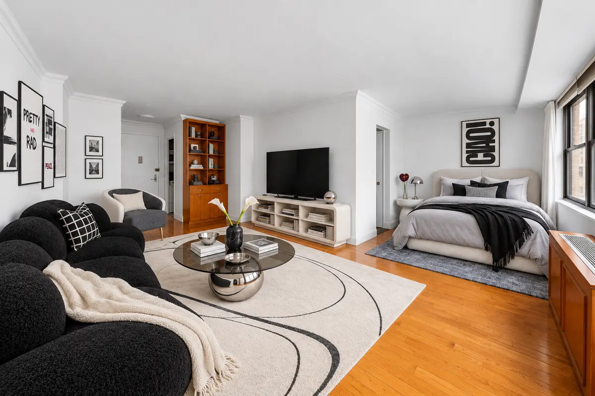 225 E 36th St #9D, New York, NY 10016