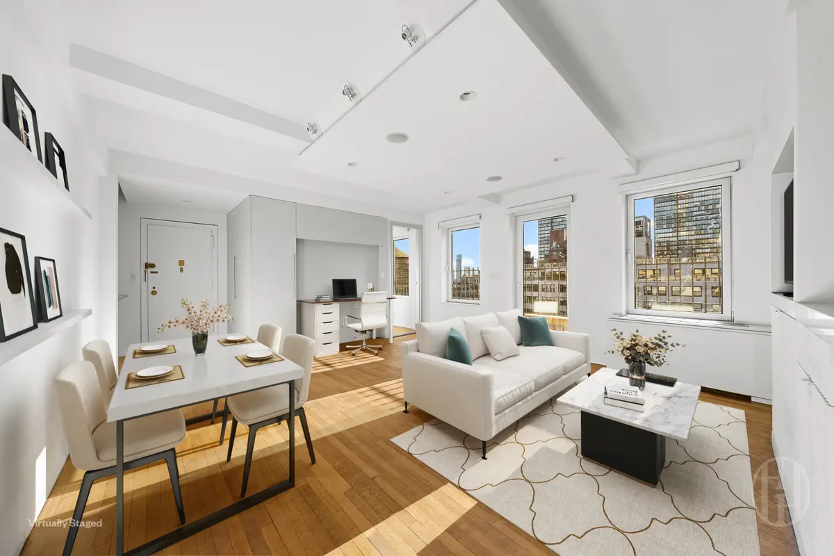 400 E 52nd Street #14-G, New York, NY 10022