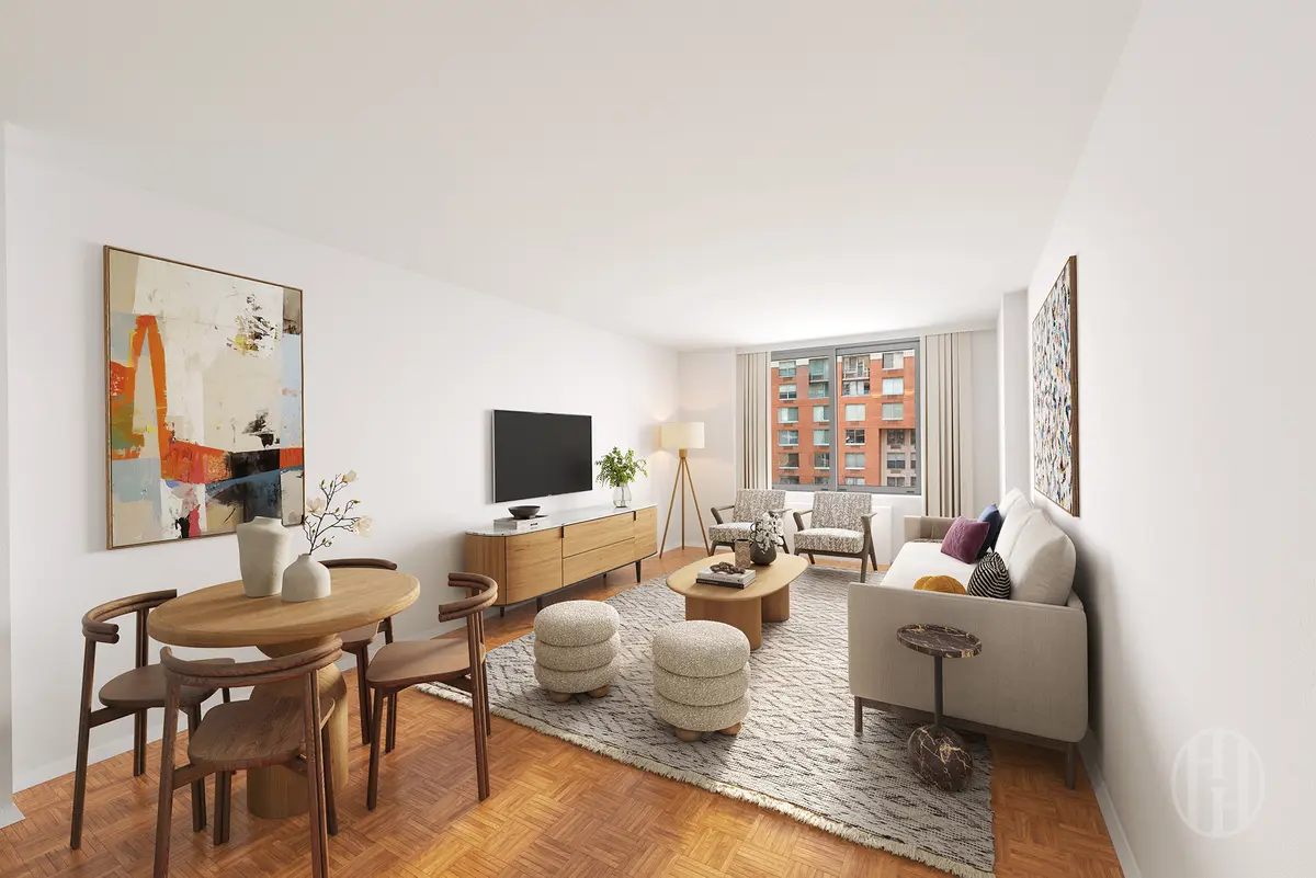 2 S End Ave #6V, New York, NY 10280