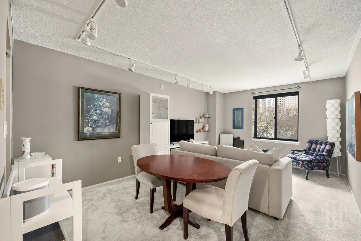 280 Rector Pl #3E, New York, NY 10280