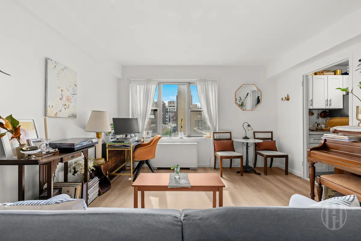 175 W 13th St #11H, New York, NY 10011