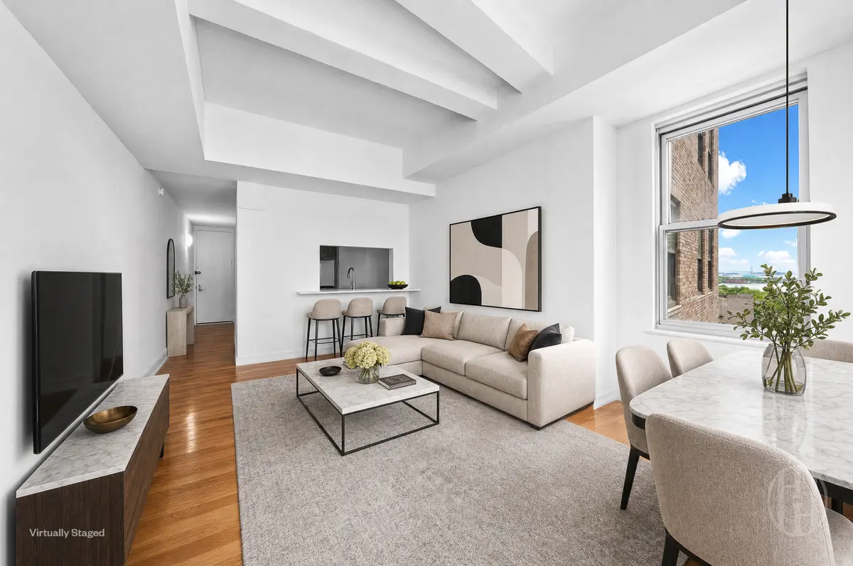 88 Greenwich St #1215, New York, NY 10006