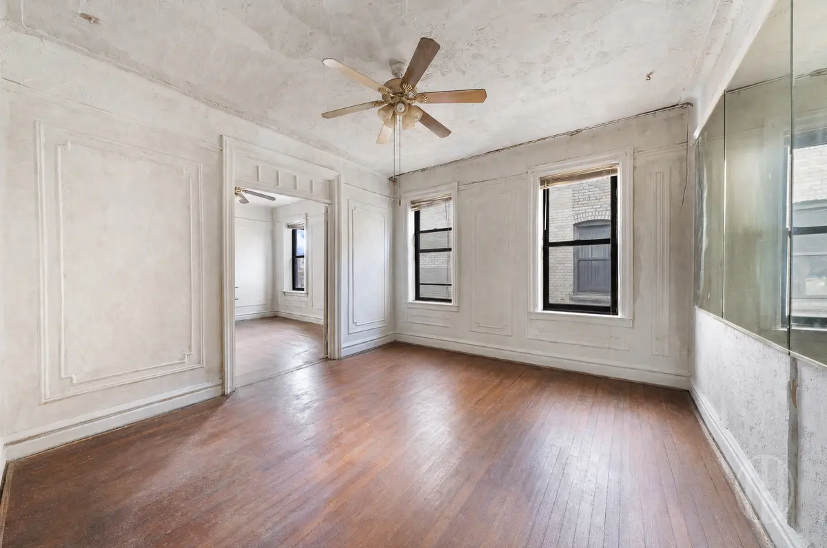2440 Amsterdam Ave #5C, New York, NY 10033