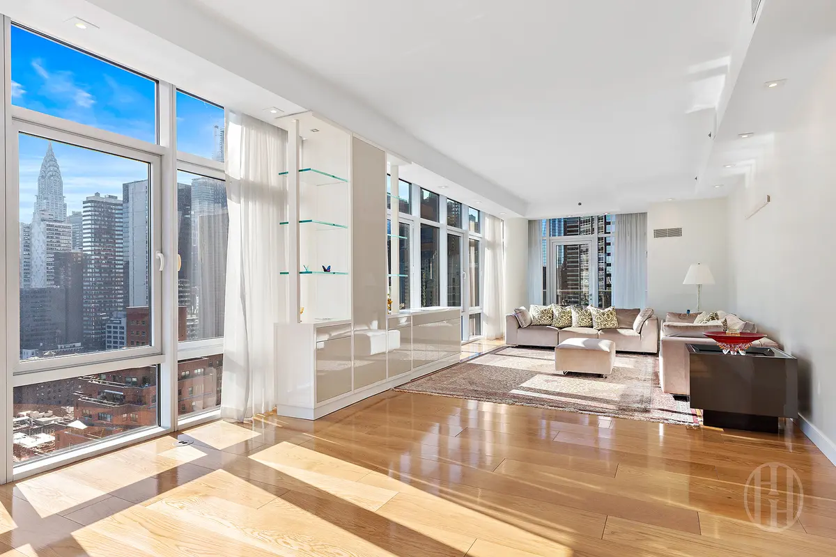 310 E 53rd St #24C, New York, NY 10022