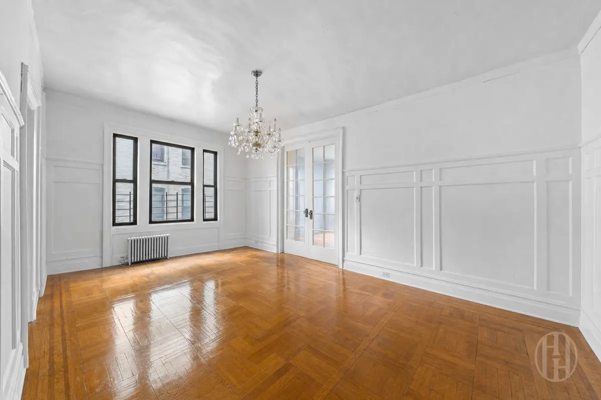 47 Fort Washington Ave #43, New York, NY 10032