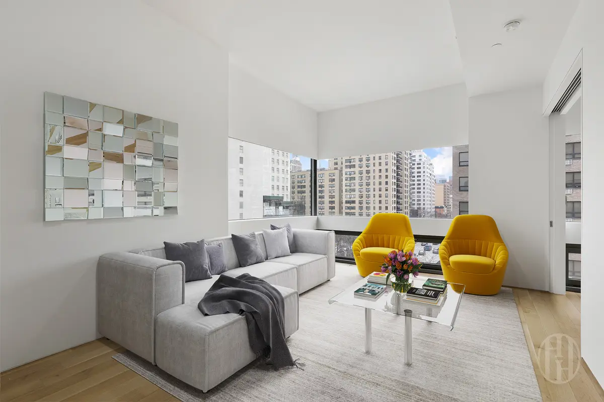 123 3rd Ave #5A, New York, NY 10003