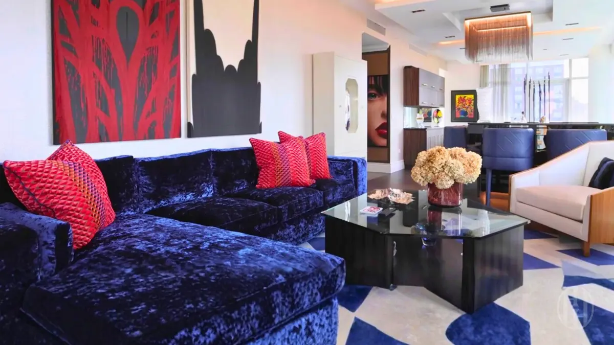 310 E 53rd St #16C, New York, NY 10022