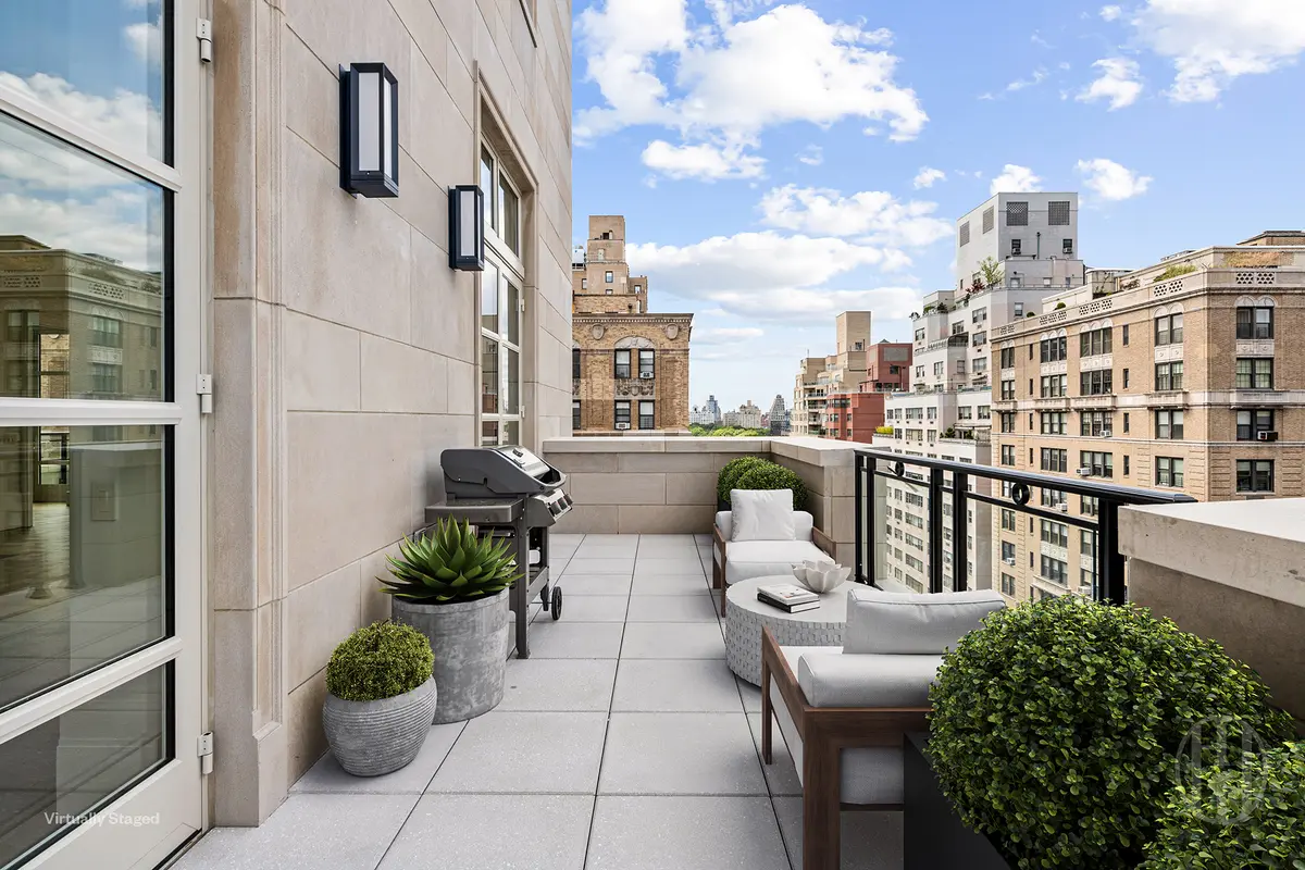 1165 Madison Ave #PHB, New York, NY 10028