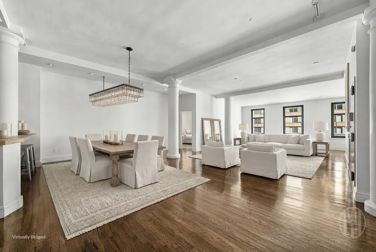 116 W 14th St #8N, New York, NY 10011