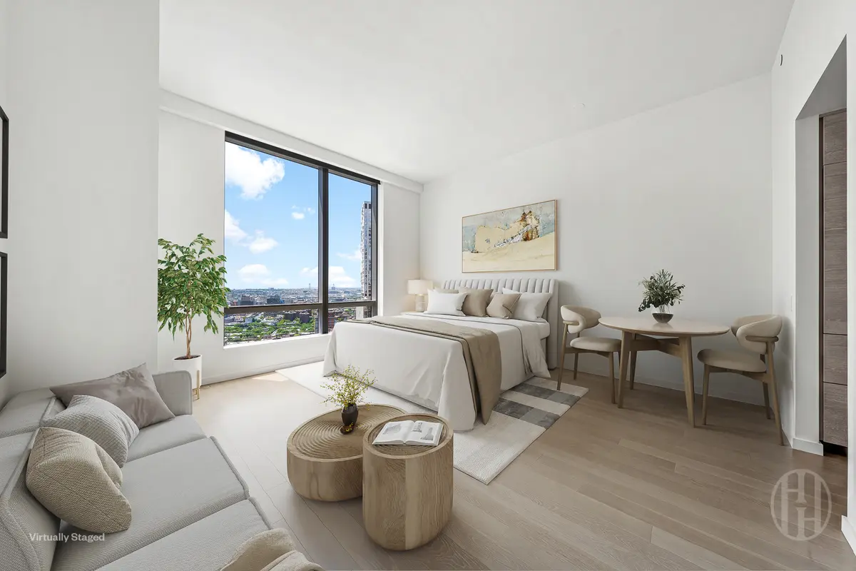 1 City Point #38G, Brooklyn, NY 11201-7347