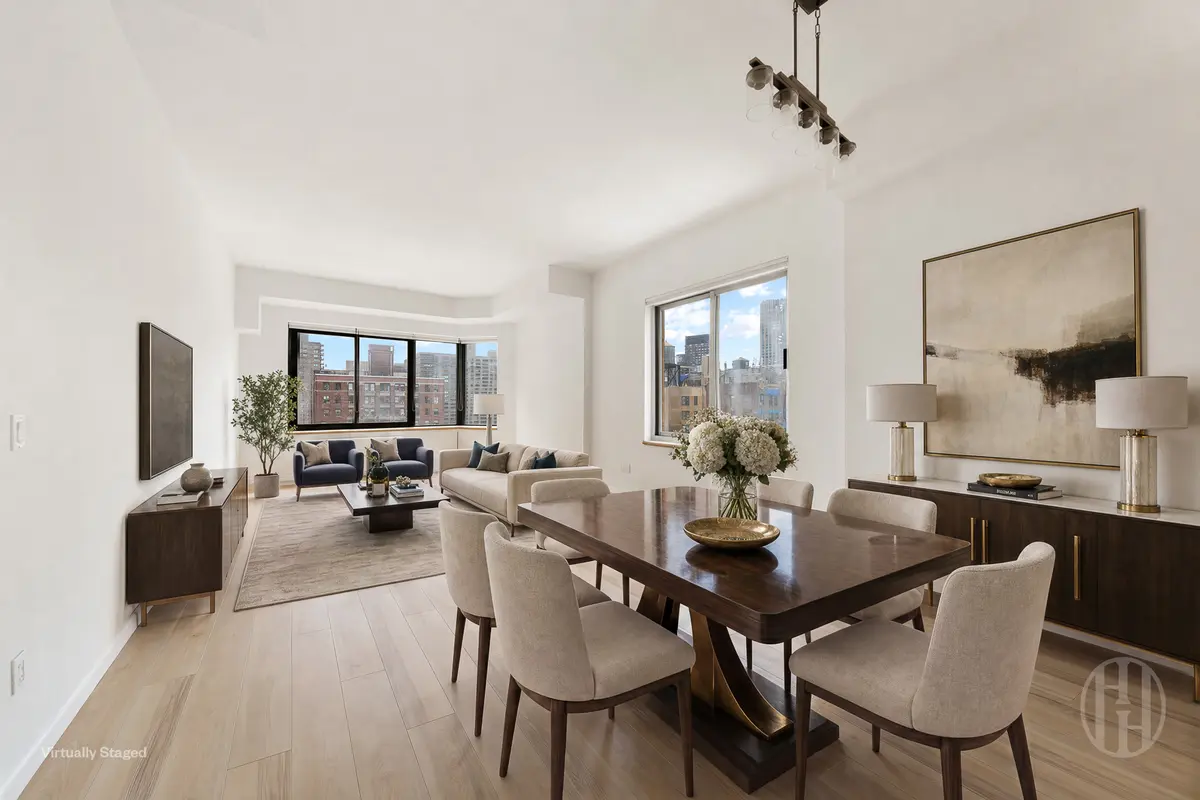 201 W 72nd St #16E, New York, NY 10023-2628