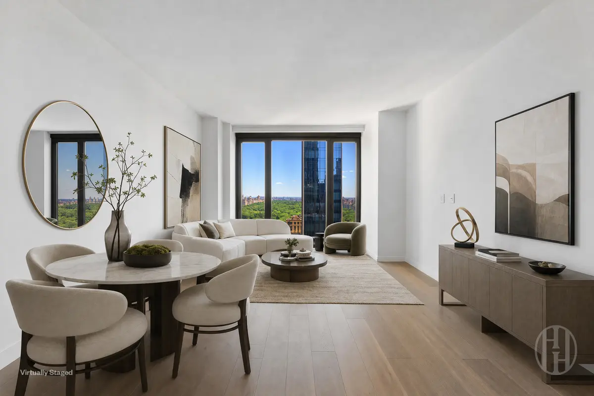 111 W 56th St #40C, New York, NY 10019