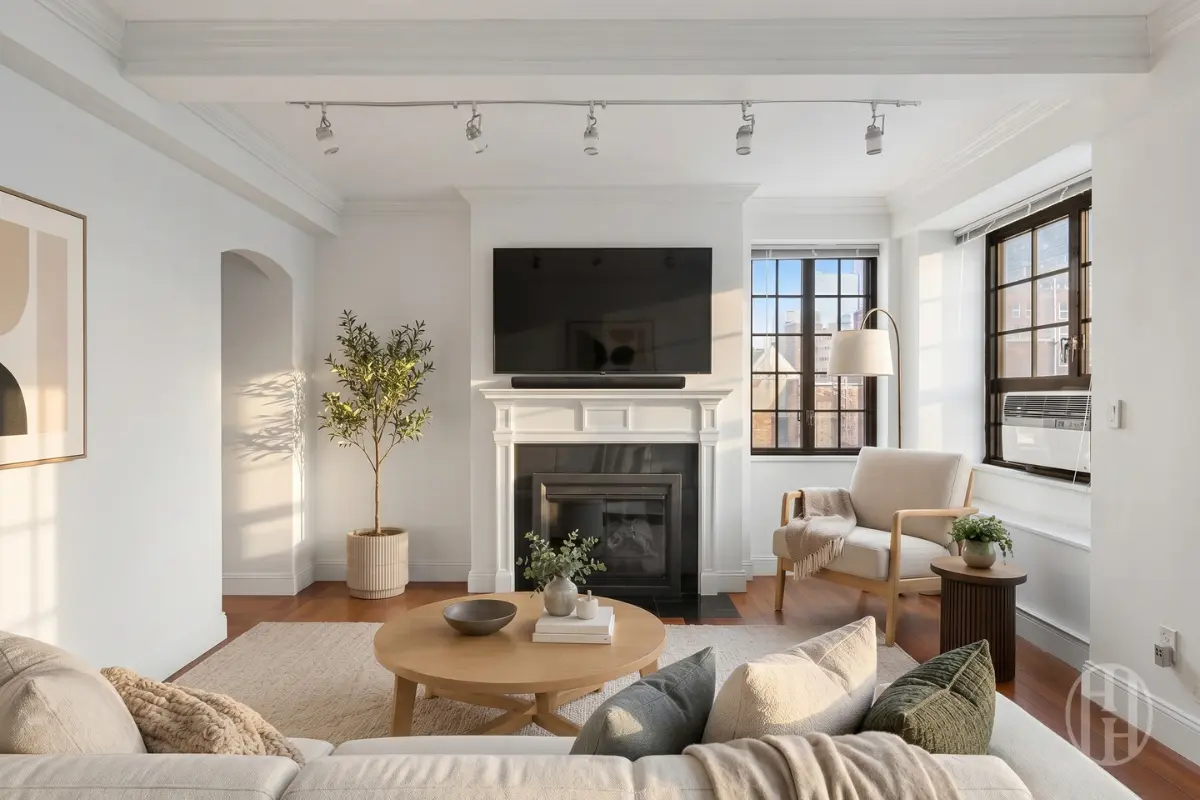 211 E 35th St #8E, New York, NY 10016