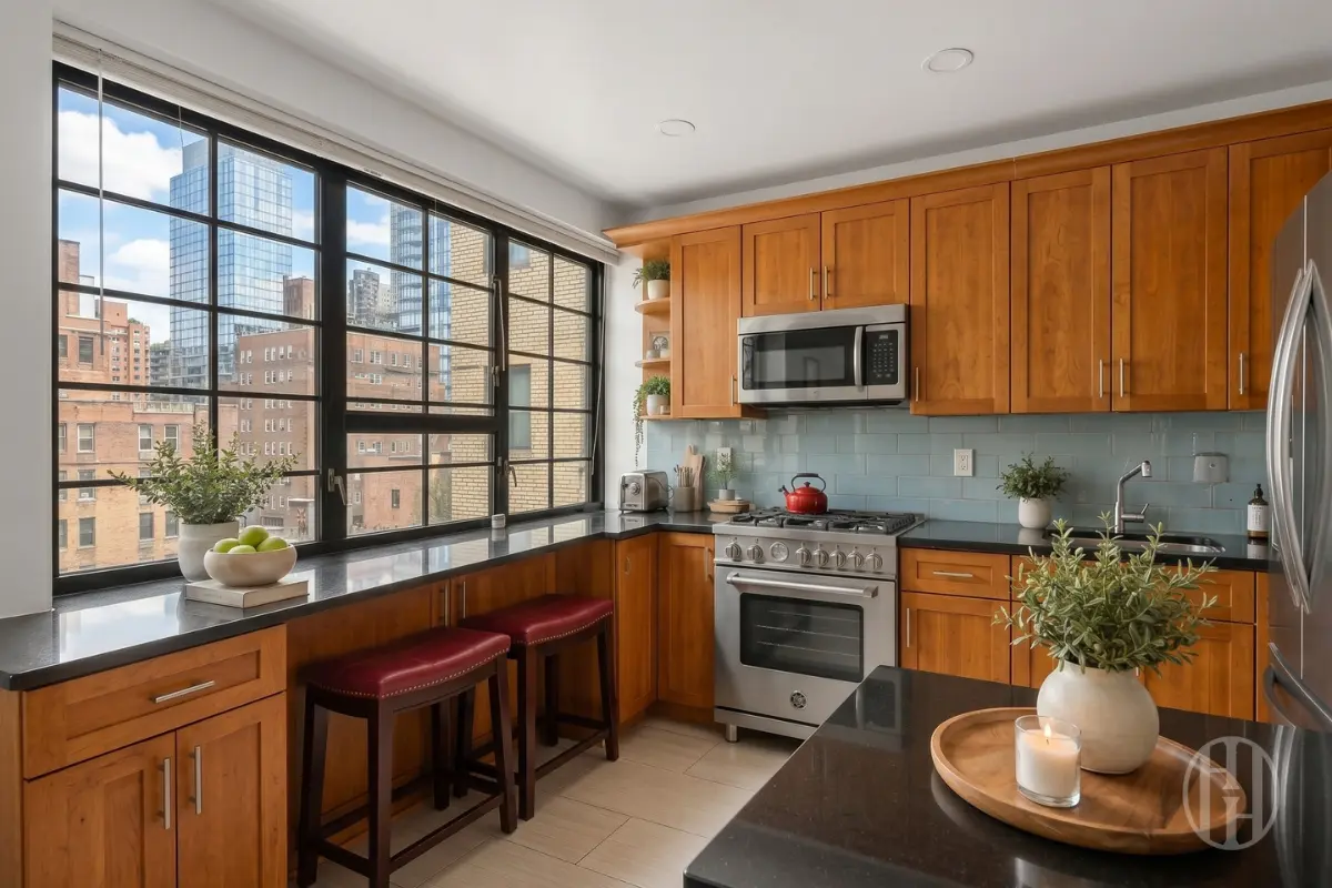 211 E 35th St #8E, New York, NY 10016