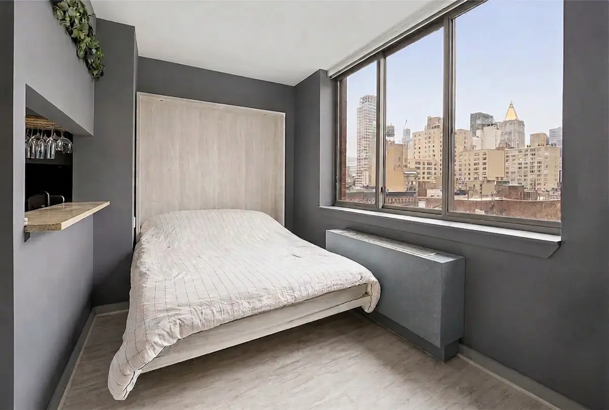 250 E 30th St #8H, New York, NY 10016