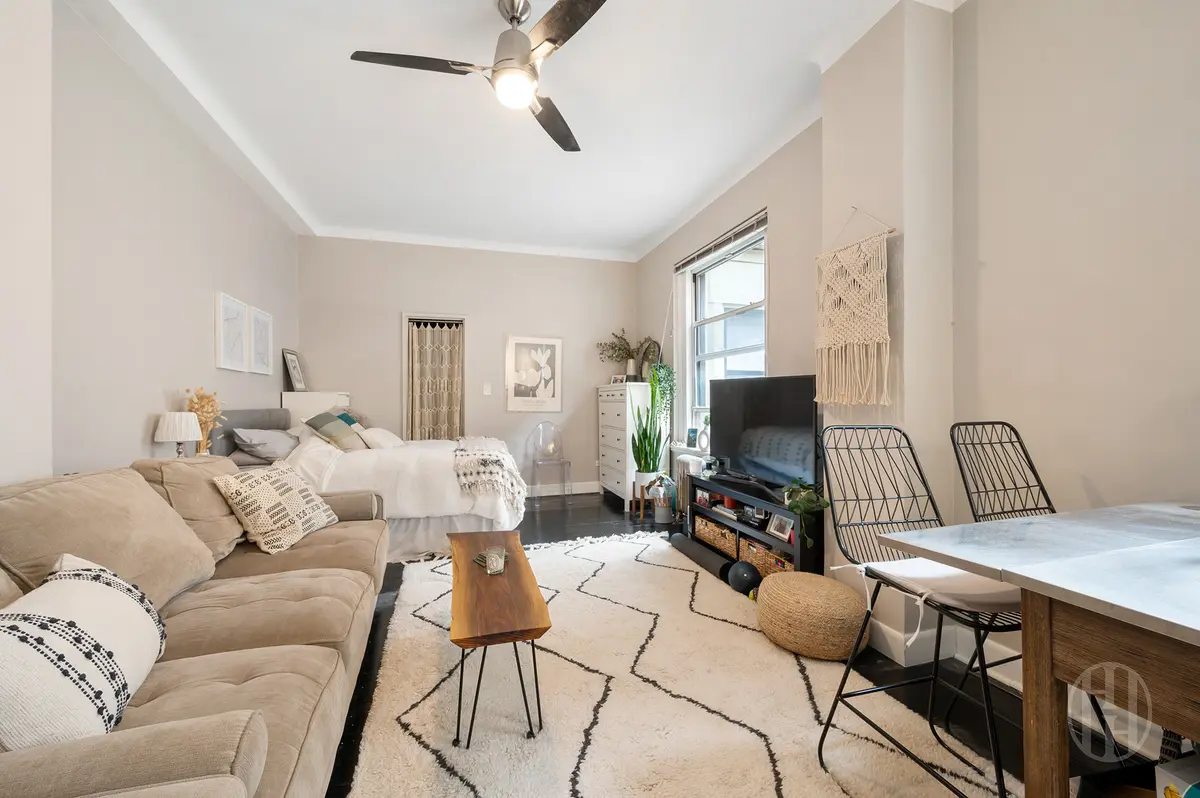 66 Madison Ave #11J, New York, NY 10016-0096