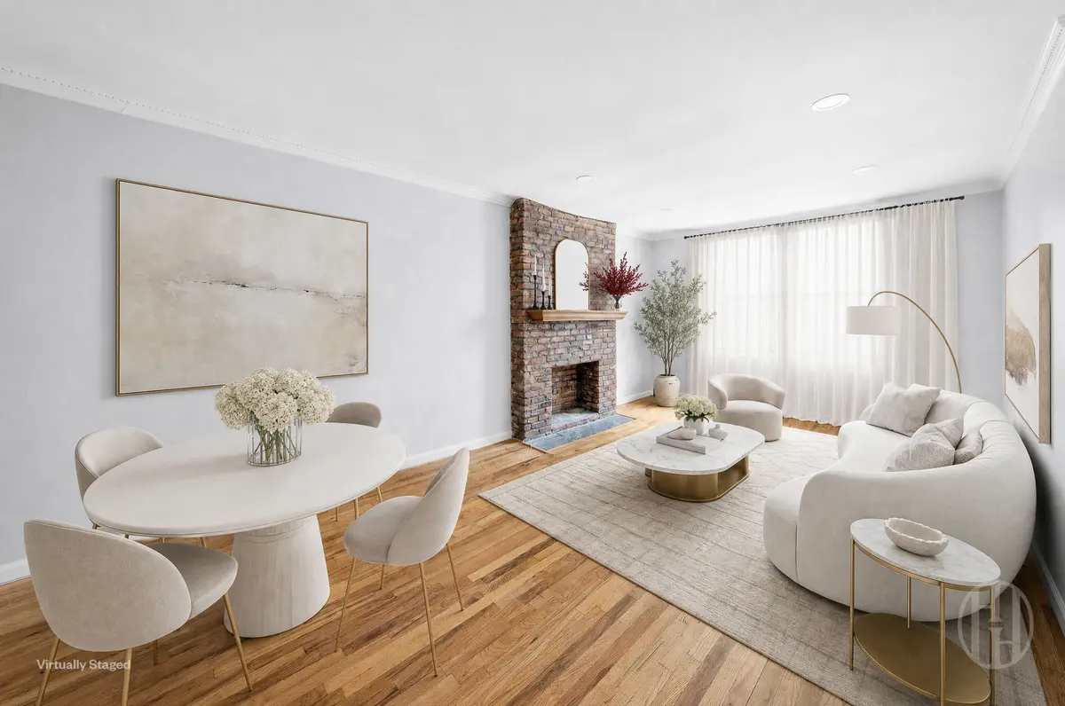 229 E 29th St #3E, New York, NY 10016
