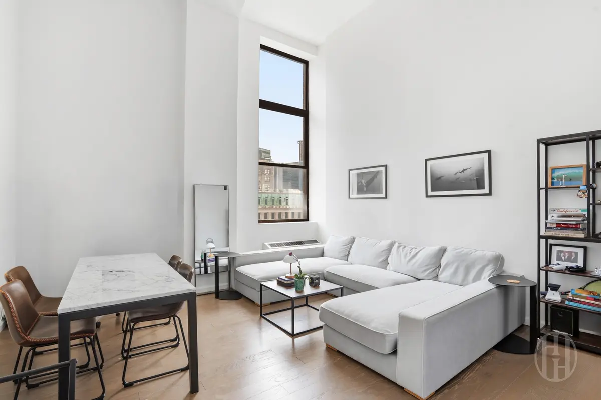 20 West St #23J, New York, NY 10004-1200