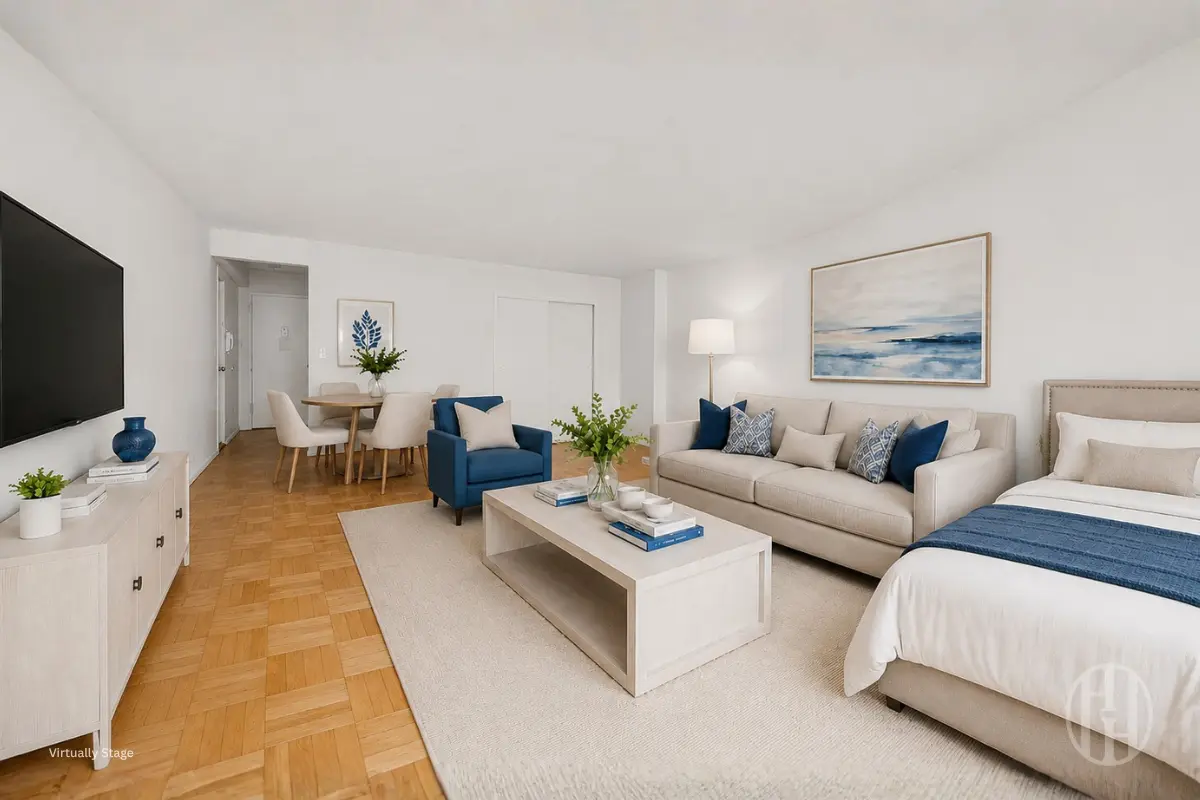 155 E 34th St #17C, New York, NY 10016
