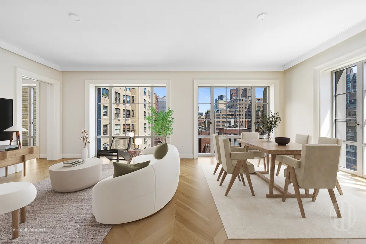 109 E 79th St #10E, New York, NY 10075-0323