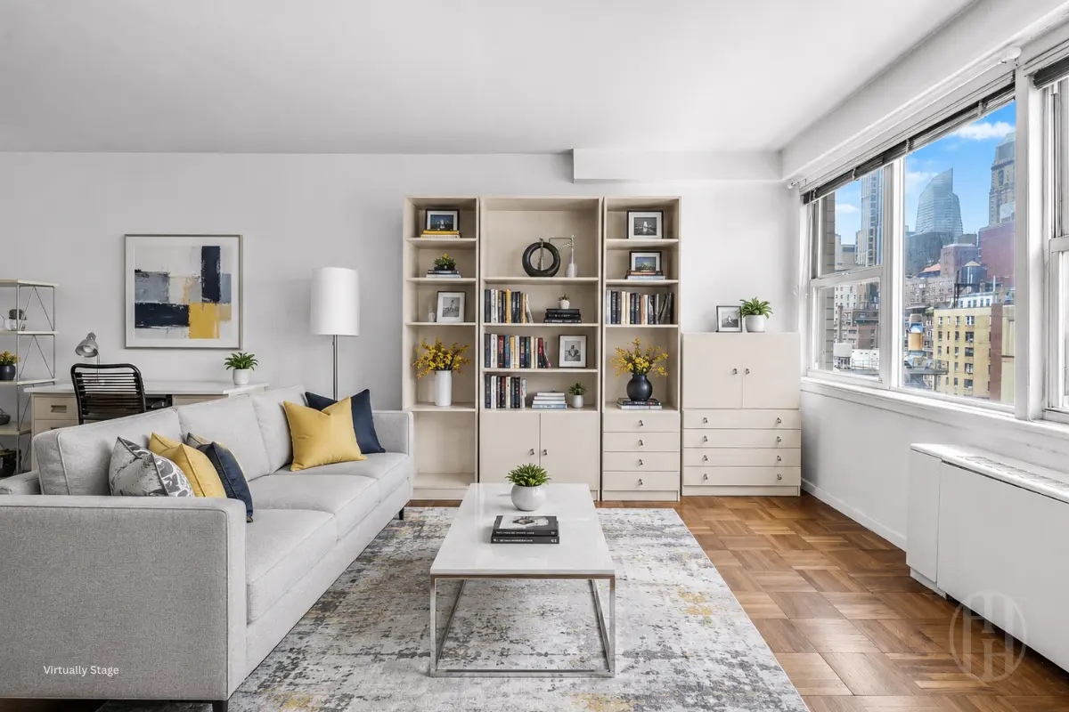 155 E 34th St #16S, New York, NY 10016