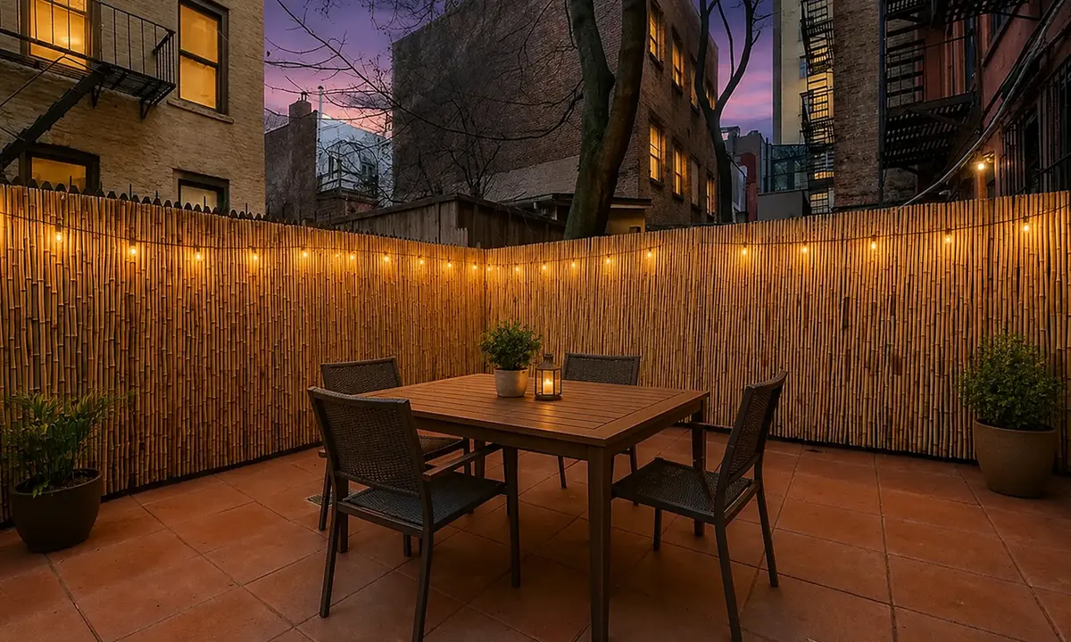 113 Christopher St #2D, New York, NY 10014-4224