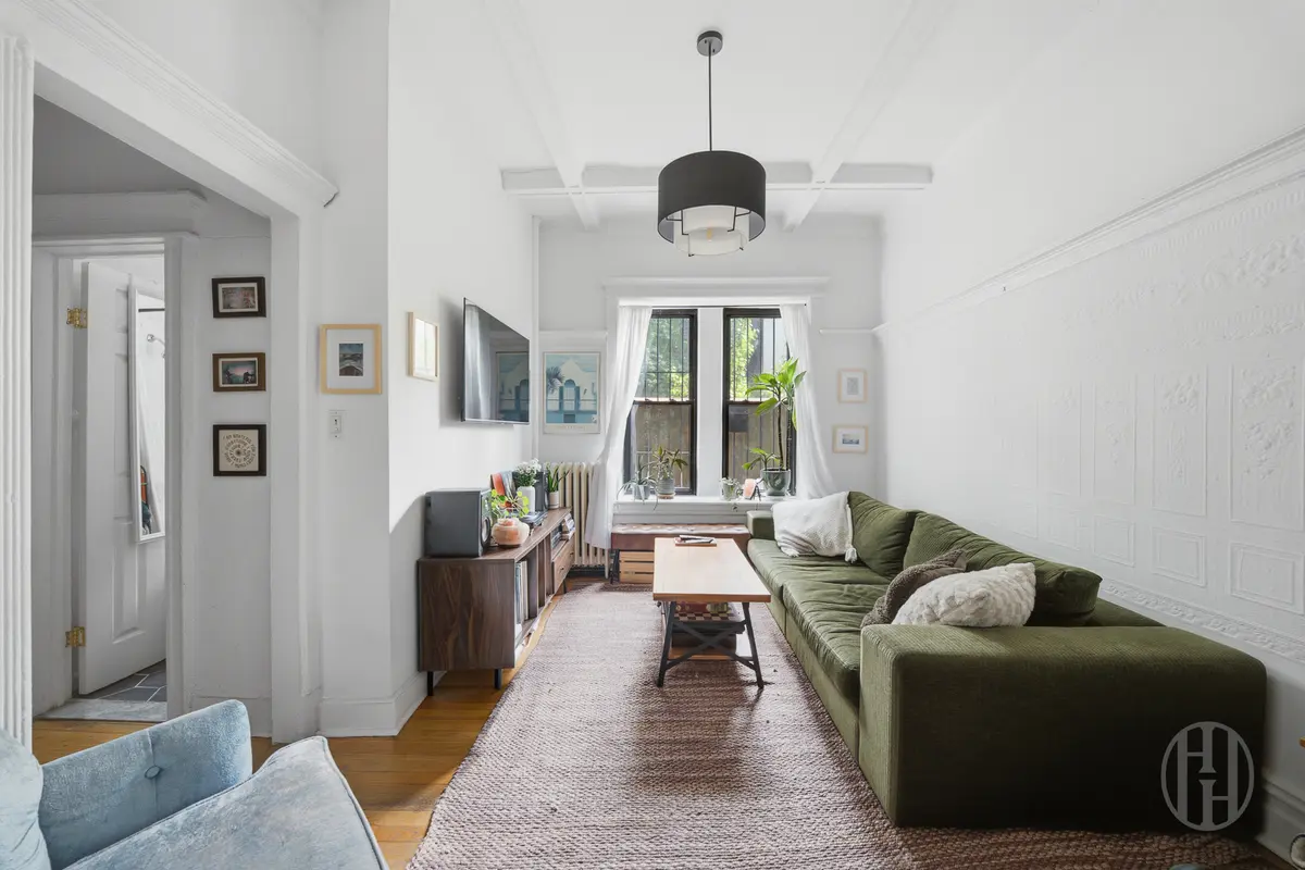 467 Pacific St #4, Brooklyn, NY 11217-1820
