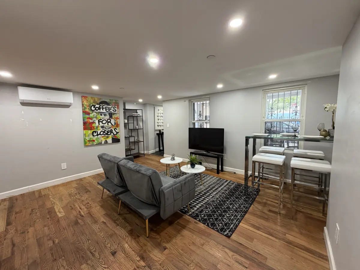 75 Woodbine St #1B, Brooklyn, NY 11221