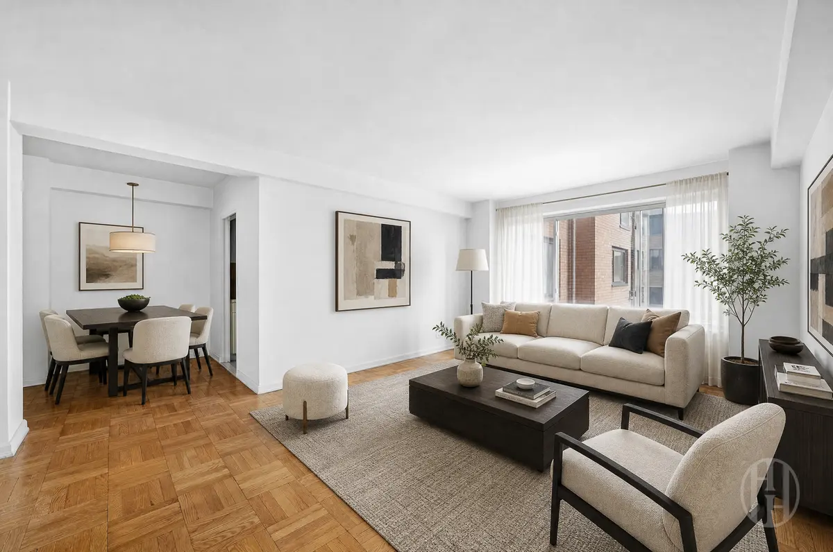 45 East End Ave #3J, New York, NY 10028