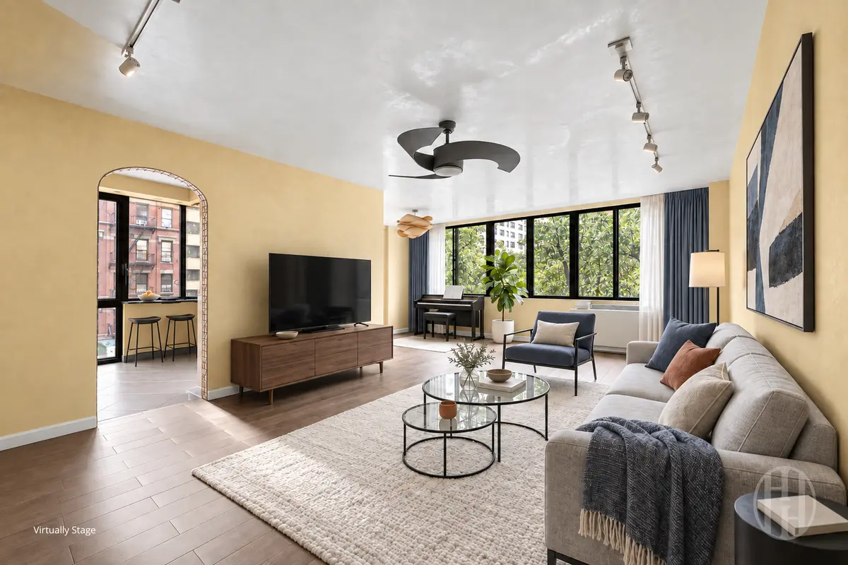 255 E 49th St #4CD, New York, NY 10017
