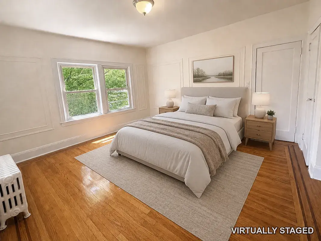 214-35 93rd Ave #2BB, Queens Village, NY 11428