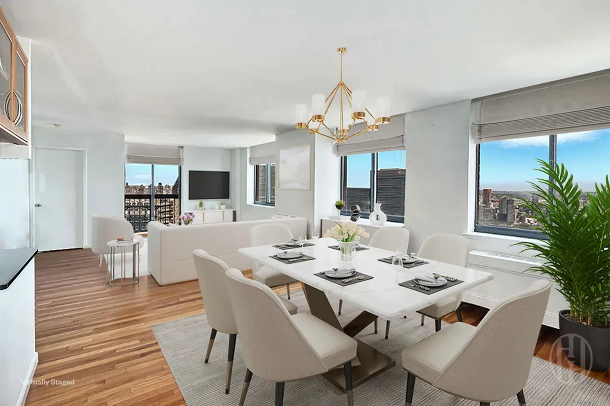 250 E 40th St #47C, New York, NY 10016