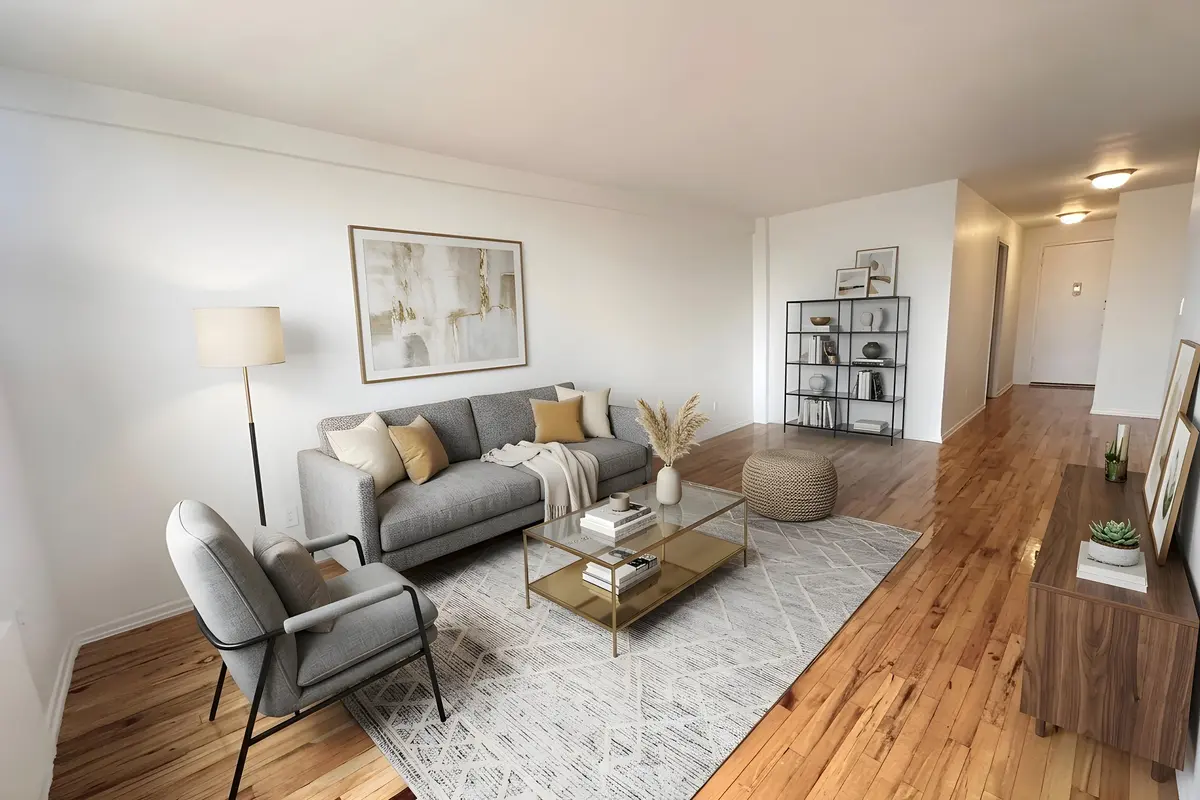 224-10 Jamaica Ave #5BB, Queens Village, NY 11429