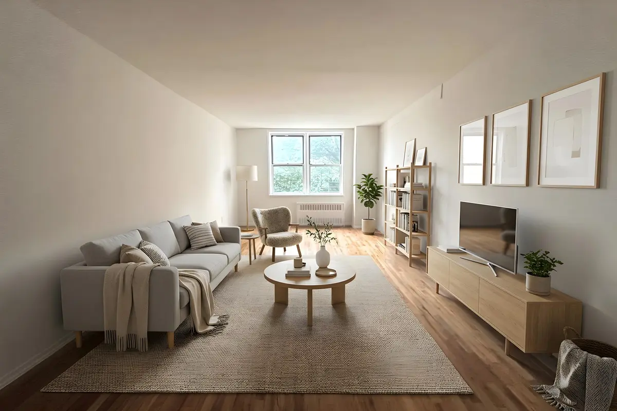 224-10 Jamaica Ave #3EE, Queens Village, NY 11429