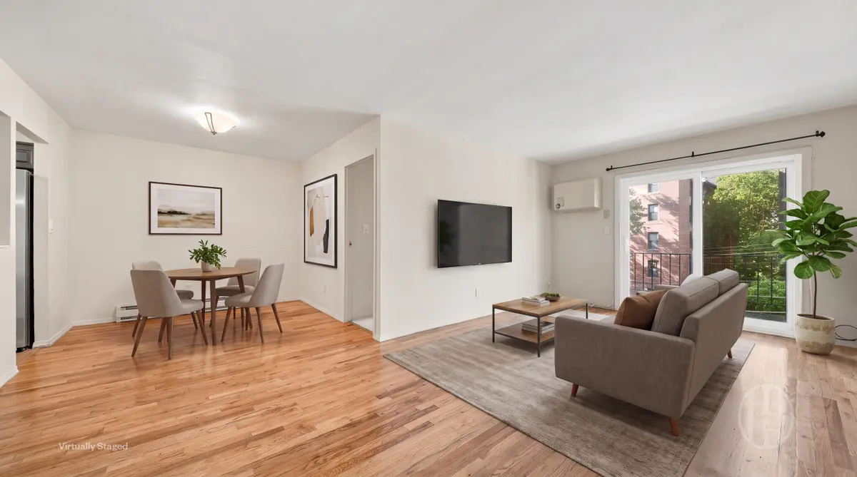 140-48 34th Ave #3, Flushing, NY 11354