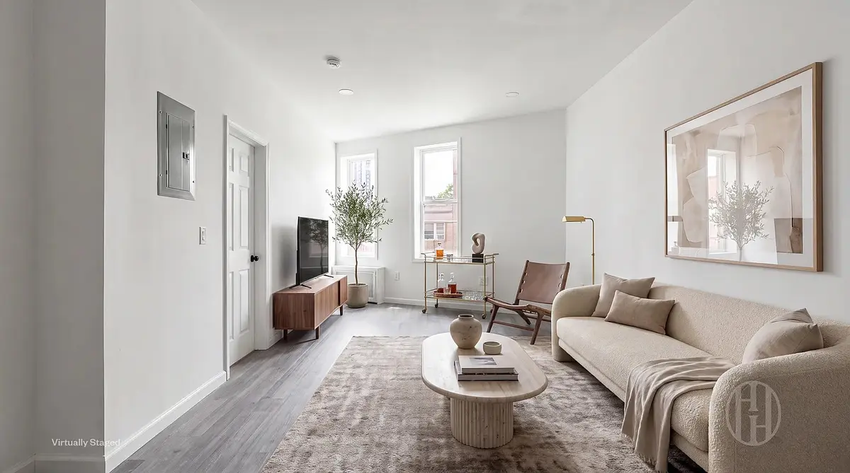 146-07 Jamaica Ave #1, Jamaica, NY 11435