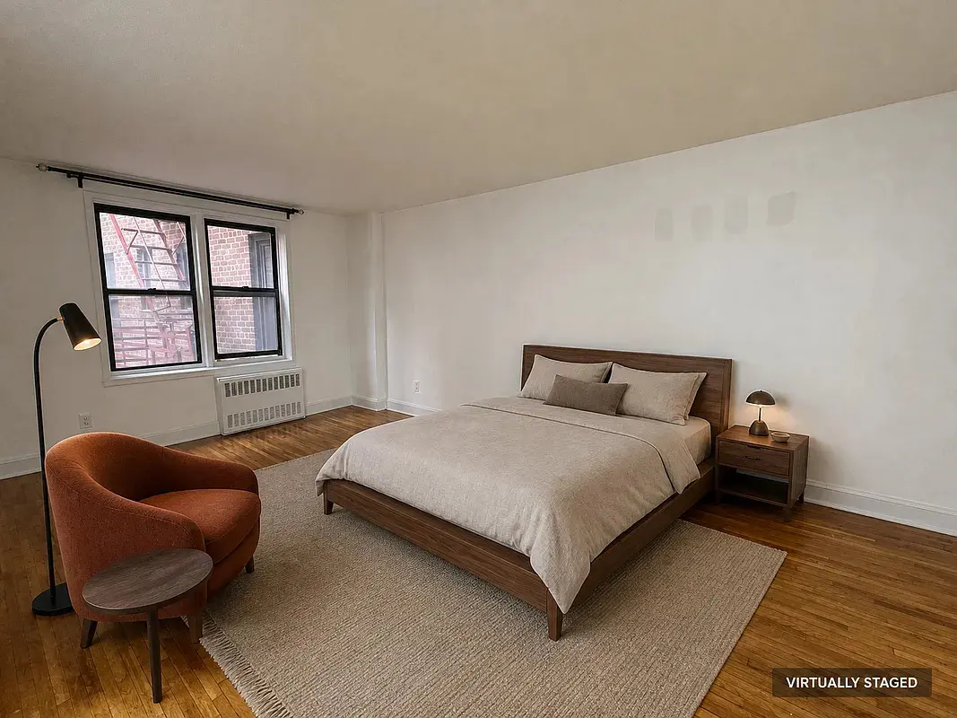 86-11 Whitney Ave #3O, Elmhurst, NY 11373