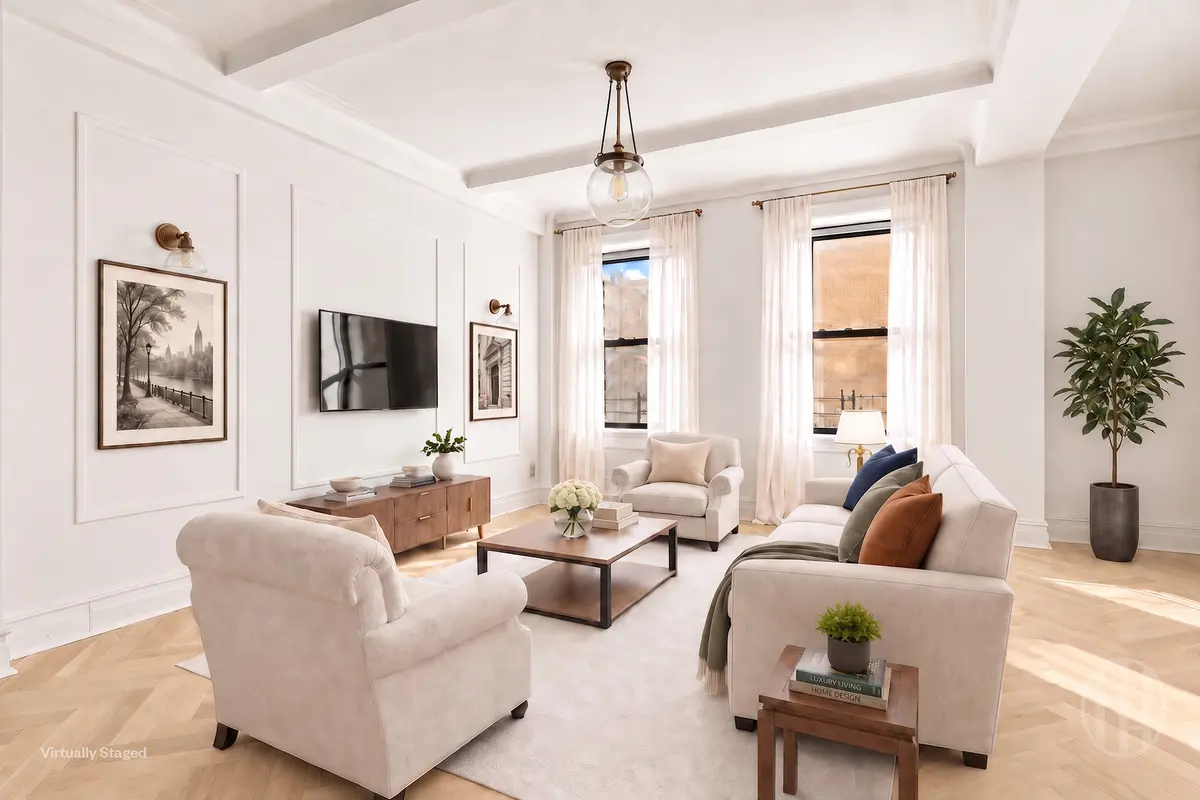 375 Riverside Dr #7/F, New York, NY 10025