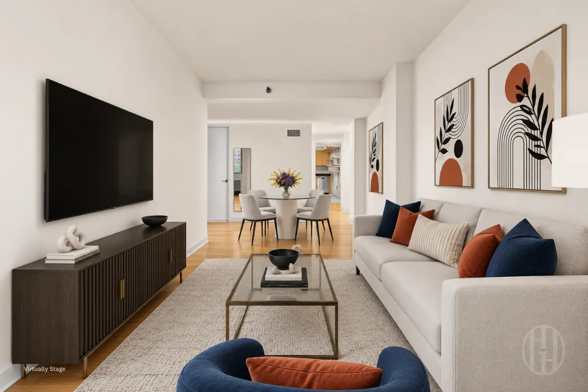 308 E 38th St #6F, New York, NY 10016