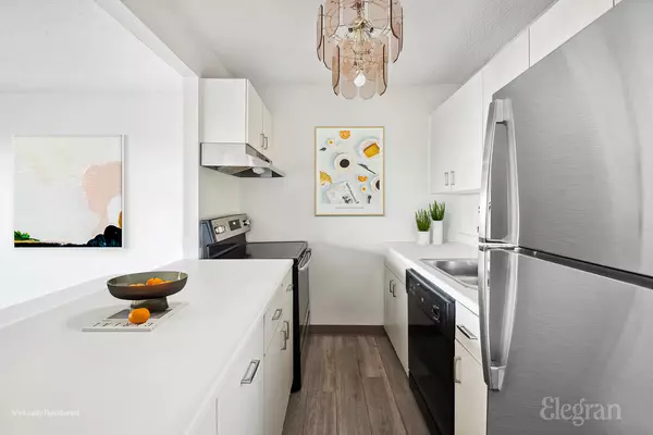 Astoria, NY 11102,25-40 Shore Blvd #4M
