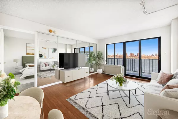 Astoria, NY 11102,25-40 Shore Blvd #4M