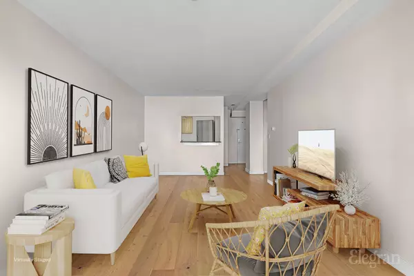New York, NY 10026,1400 5th Ave #4G
