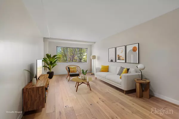 1400 5th Ave #4G, New York, NY 10026